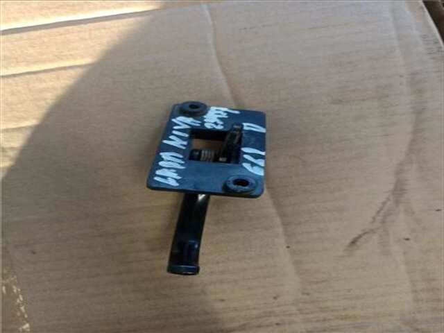 Foto 3ª: Maneta Interior Delantera Derecha Lada Niva 1.6 5000 [1.6 LTR. - 56 KW] [EXP.4T]