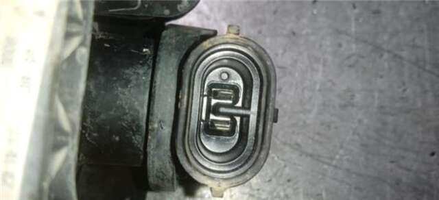 Foto 3ª: Faro Antiniebla Delantero Izquierdo Renault Scenic 1.2 GRAND DYNAMIQUE [1.2 LTR. - 97 KW TCE ENERGY] [H5F408]