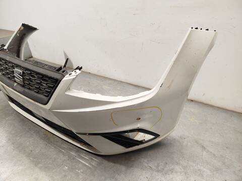 Foto 4ª: Paragolpes Delantero Seat Ibiza 1.0 TSI 95CV 70KW [DUSB] (2024)