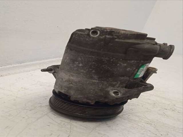 Foto 2ª: Compresor Aire Acondicionado Opel Astra ELEGANCE BERLINA 101CV 74KW (2005)