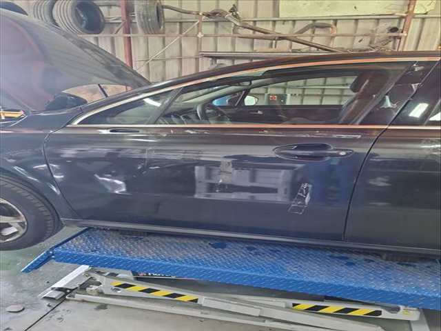 Puerta Delantera Izquierda Peugeot 508 ACTIVE 150CV 110KW