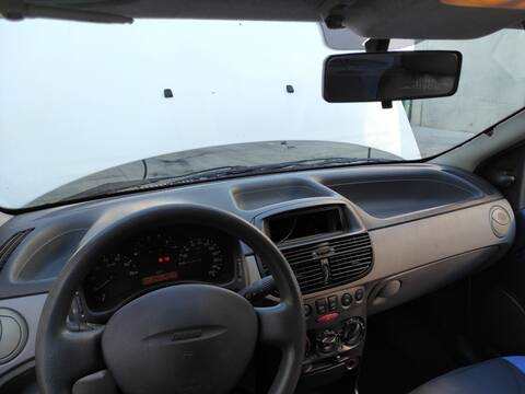 Salpicadero Fiat Punto 1.2 D 70CV II 188) BERLINA 188A3000