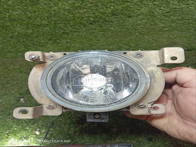 Faro Antiniebla Delantero Izquierdo Suzuki Grand Vitara 2.5 G 062 V