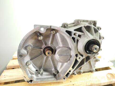 Caja Cambios Peugeot iON ELECTRIC 67CV 49KW