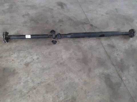 Transmision Central Mercedes Clase V 200 136CV 100KW