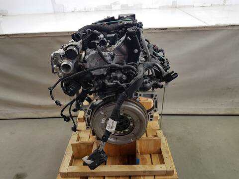 Foto 2ª: Motor Completo Fiat 600 VERSION INDEFINIDA