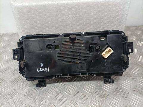 Foto 3ª: Cuadro de Instrumentos Citroen C5 LIVE PACK AIRCROSS 131CV 96KW [HN05] (2020)