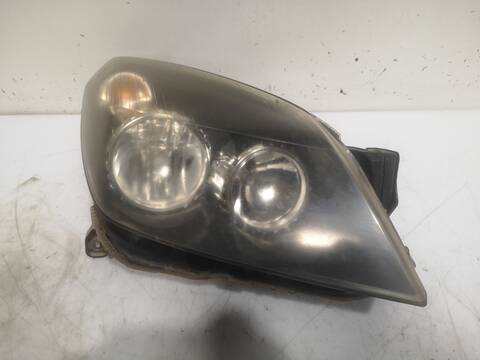 Faro Derecho Opel Astra BERLINA