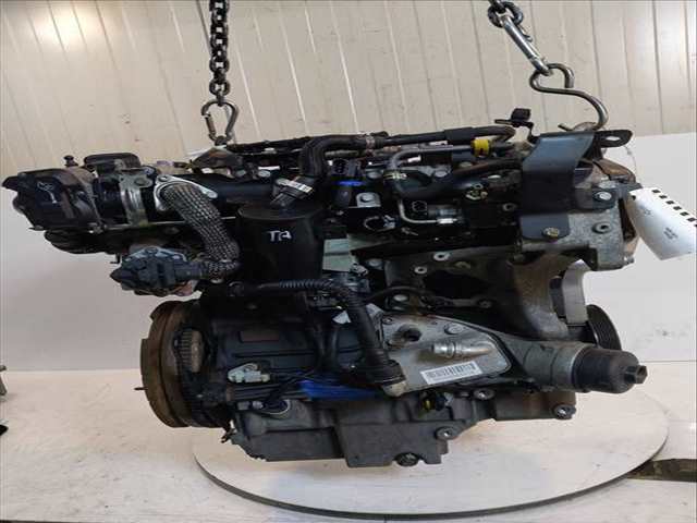 Foto 2ª: Motor Completo Opel Insignia 2.0 CDTI 160 CV 118KW [A20DTH]
