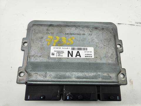 Centralita Motor ECU Dacia Sandero AMBIANCE 90CV 66KW