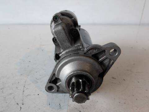 Motor de Arranque Volkswagen Touran ADVANCE 2.0 TDI 140CV