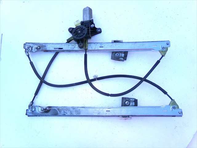 Elevalunas Eléctrico Delantero Izquierdo Mercedes Vito 2.2 CDI W639,2003-2010