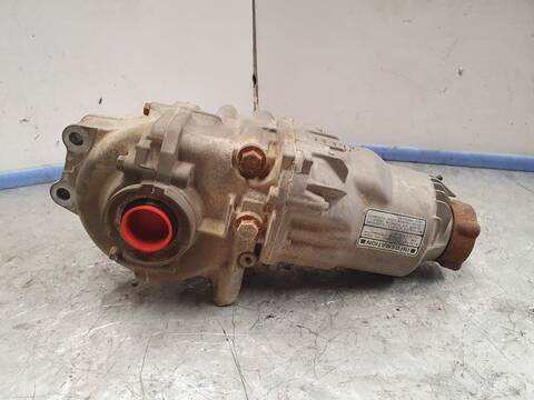 Diferencial Trasero Honda Hrv 4WD 3-PTAS.) GH2) 105CV 77KW GH)