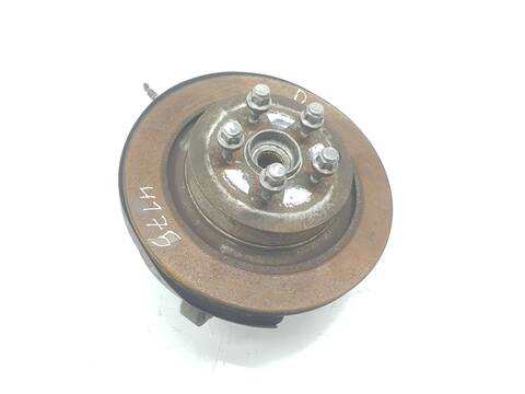 Foto 3ª: Mangueta Trasera Derecha Infiniti FX 3.0 V6 D 238CV [V9X] (2008)