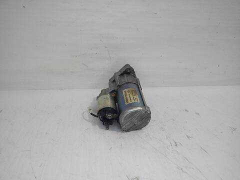 Motor de Arranque Renault Scenic BOSE EDITION 110CV