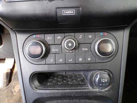 Mando Climatizador Nissan Qashqai K9K