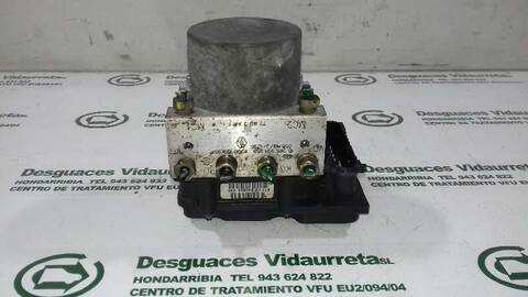 Abs Renault Modus 1.5 DCI DIESEL 106CV 78KW