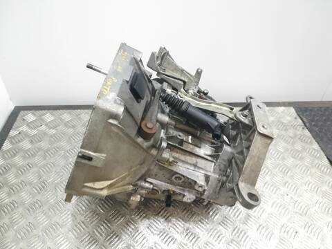 Foto 2ª: Caja Cambios Fiat Grande Punto 199A2000 (2005)