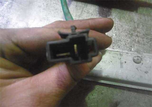 Foto 3ª: Elevalunas Eléctrico Trasero Izquierdo Daewoo Nubira 1.6 [A16DMS]