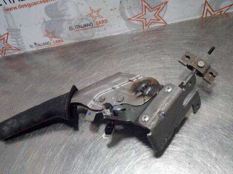 Foto 2ª: Freno de Mano Lancia Delta STEEL 105CV 77KW [944A3000] (2011)