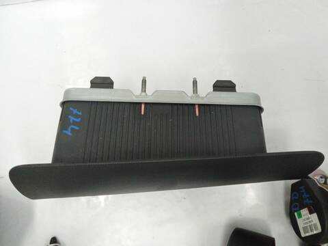 Foto 4ª: Kit Airbag Dacia Duster 1.5 DCI 4X4 HSMC HSMD) 110CV 81KW [K9K 858,K9K 898] (2012)