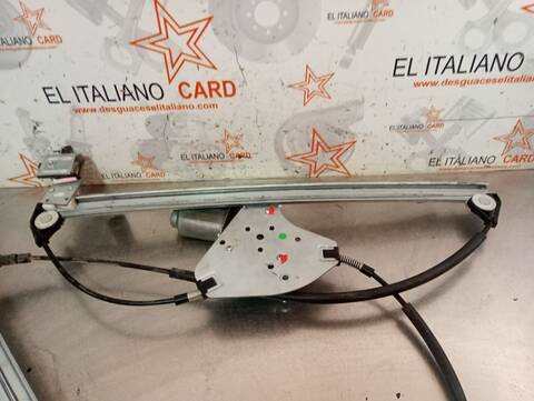 Foto 2ª: Elevalunas Eléctrico Delantero Izquierdo Fiat Scudo PANORAMA FAMILY L2H1 130 MULTIJET 5 SITZE) 128CV 94KW [RH02] (2014)