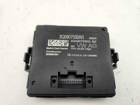 Foto 2ª: Centralita Motor ECU Volkswagen Tiguan 2.0 TDI 150CV 110KW [DTSB] (2023)