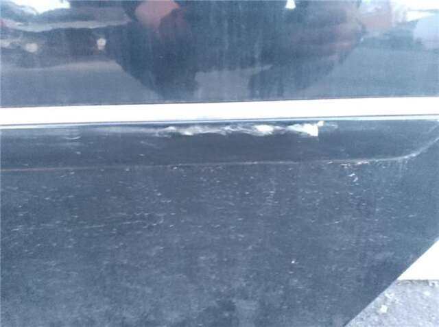 Foto 2ª: Puerta Trasera Izquierda Peugeot 407 1.6 CONFORT [1.6 LTR. - 80 KW HDI FAP CAT (9HZ - DV6TED4)] [9HZ (DV6TED4)]