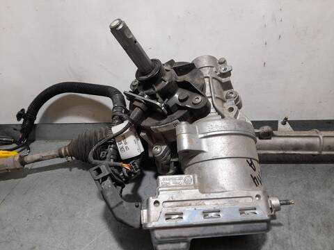 Foto 3ª: Cremallera de Direccion Peugeot 308 ALLURE 102CV 75KW [YH01] (2020)