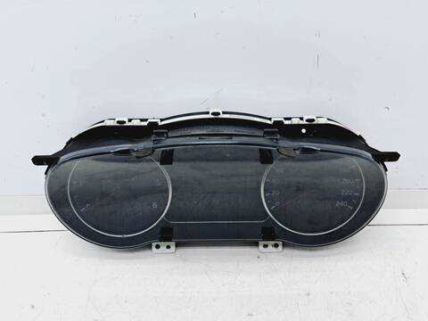 Foto 4ª: Cuadro de Instrumentos Kia Carens BASIC 116CV 85KW [D4FD] (2018)