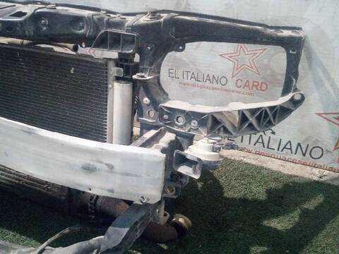 Foto 3ª: Panel Frontal Opel Corsa ENJOY 75CV 55KW [Z13DTJ] (2007)