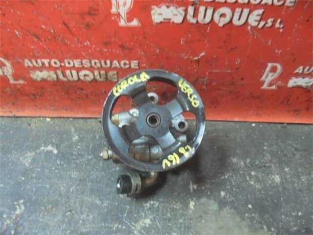 Bomba Servodireccion Toyota Verso 1.8 ACTIVE [1.8 LTR. - 108 KW 16V CAT]