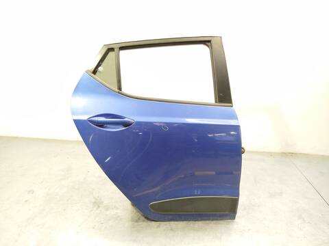 Puerta Trasera Derecha Hyundai i10 1.2 87CV 64KW
