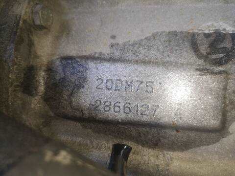 Caja Cambios Peugeot 308 9H02