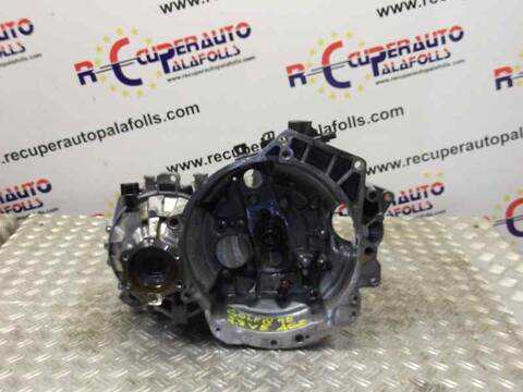 Caja Cambios Volkswagen Golf BERLINA