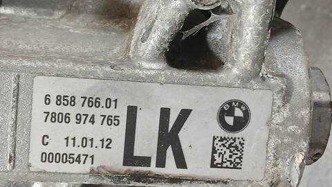 Foto 3ª: Cremallera de Direccion Bmw Serie 1 118 2.0 D F20) 150CV [N47D20C] (2025)