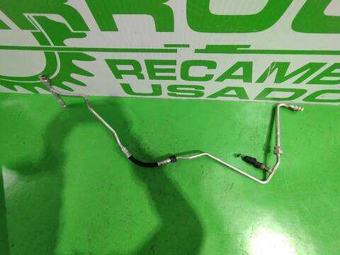 Foto 2ª: Tubos Aire Acondicionado Ford Focus 1.6 16V CAT 101CV [HWDA] (2004)