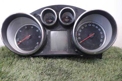 Cuadro de Instrumentos Opel Astra B16DTL BERLINA