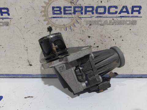 Foto 2ª: Valvula EGR Renault Kangoo 1.5 DCI DIESEL FAP 90CV [K9KB6] (2008)