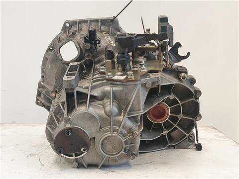 Foto 3ª: Caja Cambios Ford Focus 1.8 TURBO DI - TDDI 90CV 66KW [C9DB] (2002)