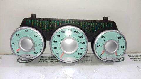 Cuadro de Instrumentos Fiat Ulysse 2.2 16V JTD CAT 128CV 94KW