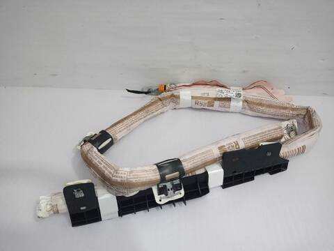 Foto 2ª: Airbag Cortina Delantero Derecho Seat Arona XPERIENCE PLUS 110CV [DLAA] (2017)