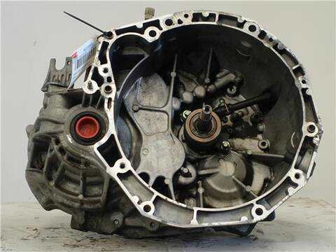 Caja Cambios Renault Megane 1.9 DCI LM0G LM1G LM2C) 120CV 88KW II SEDAN LM0/1_)