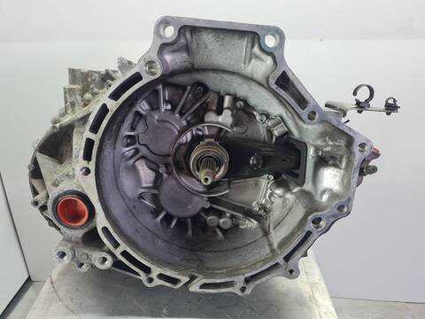 Caja Cambios Mazda 5 2.0 CRTD ACTIVE 81KW) 110CV