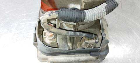 Foto 4ª: Bomba de Direccion Citroen C4 SX PICASSO 109CV 80KW [9HZ] (2007)