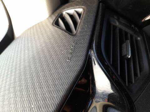 Foto 3ª: Kit Airbag Mahindra KUV 1.2 VVT 87CV 64KW [RJ] (2021)