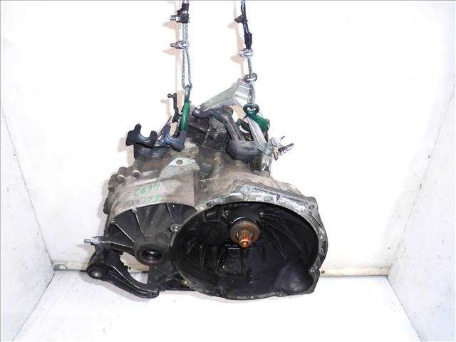 Caja Cambios Ford Focus 1.8 TDCI