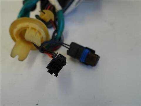 Foto 3ª: Retrovisor Derecho Peugeot 308 1.6 ENVY 111CV 82KW [9H05] (2013)