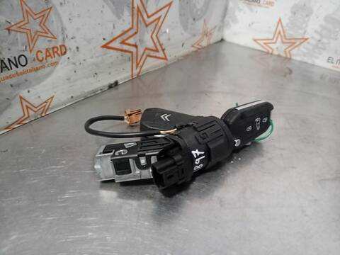 Foto 2ª: Antirrobo Citroen Berlingo CONTRLOL M 102CV 75KW FURGON [YHT] (2022)