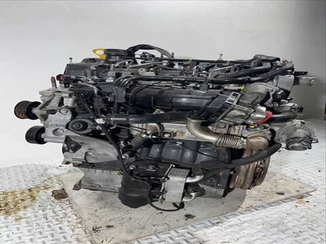 Motor Completo Hyundai ix35 2.0 CRDI CAT 136CV 100KW